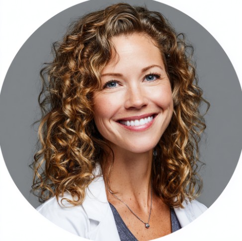 Dr. Emily Rodriguez, MD